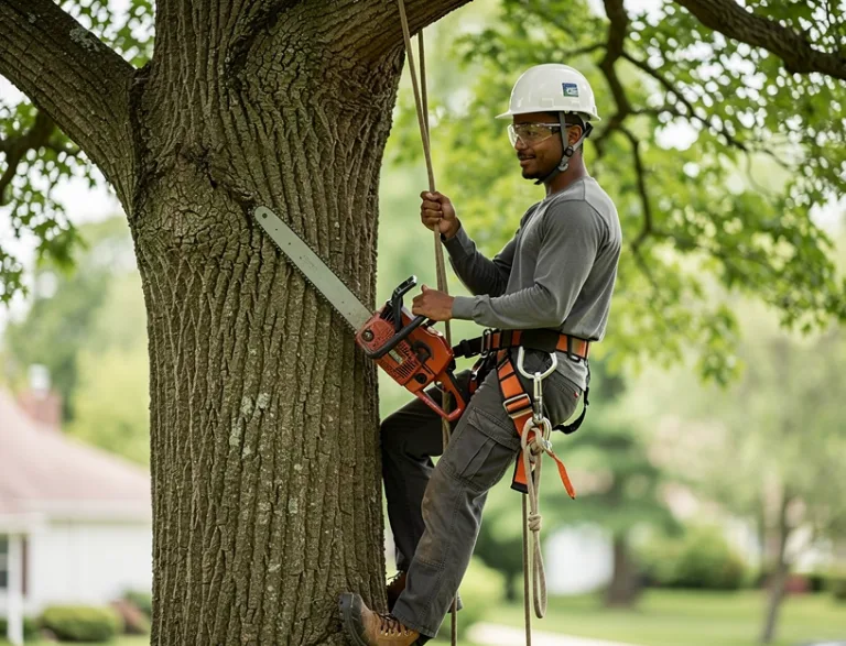 Tree Removal service in Madison